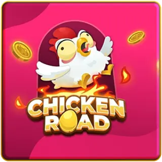 Chicken Road