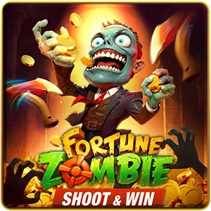 Fortune Zombie